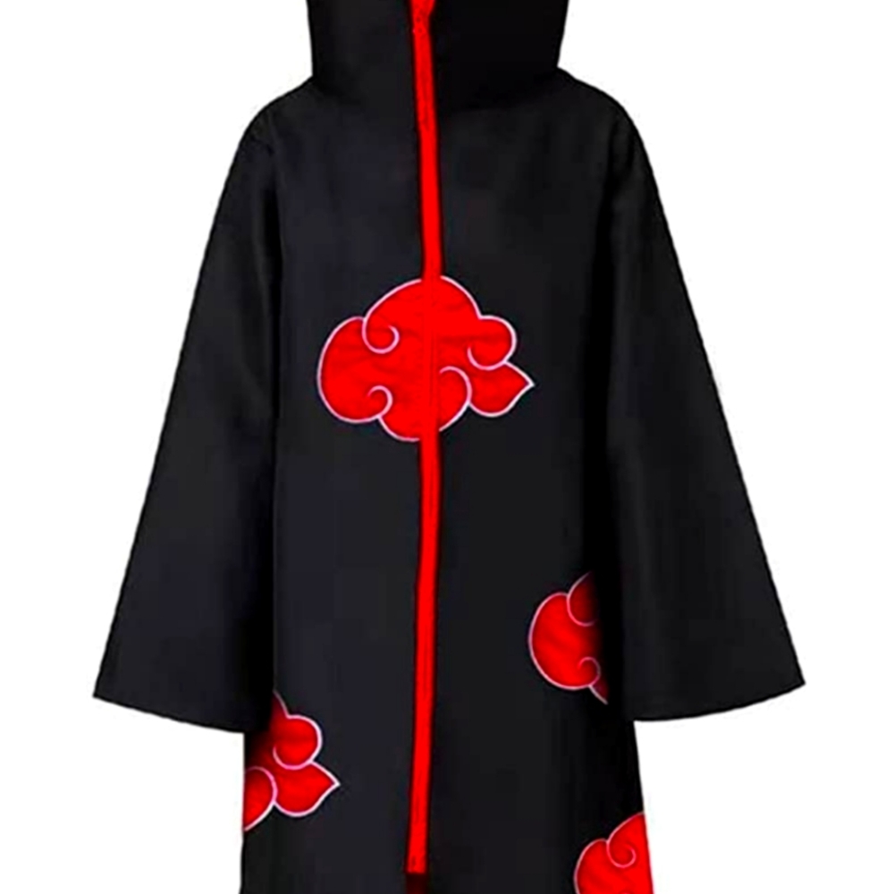 Uchiha itachi costume with headband
